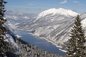 achensee