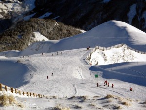 rauris-sjezdovka
