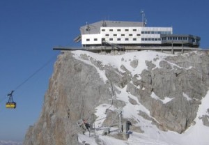 dachstein