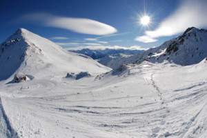 hochzillertal