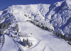 seefeld-sjezdovky